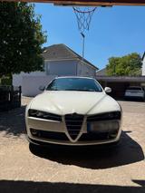 Alfa Romeo 159 TI Sportwagon 2.4 JTDM - Alfa Romeo 159 aus 2009