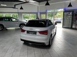 Audi A1 Sportback ambition*12M.Garantie*Finanzierung* - gebrauchte Audi A1 aus dem Jahr 2012