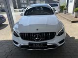 Mercedes-Benz GLC 250 AMG Optik  Panorama Kamera Leder LED - Mercedes-Benz GLC 250 in Bielefeld