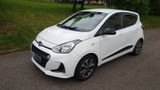 Hyundai i10 1.2 Passion Plus Passion Plus