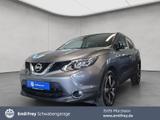 Nissan Qashqai 1.6 DIG-T N-Connecta - Nissan Qashqai Connecta Gebrauchtwagen