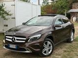 Mercedes-Benz GLA 200 d Automatic 4Matic Sport TETTO NUOVA - Mercedes GLA-Klasse mit Halbautomatikschaltung