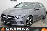 Mercedes-Benz A 200d Navi,Kamera,SH,PDC,Park Paket,Leder - gebrauchte Mercedes-Benz A 200 aus dem Jahr 2021