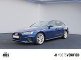 Audi A4 Avant S line 50 TDI quattro tiptronic PANO+Re - Audi A4: 5tdi