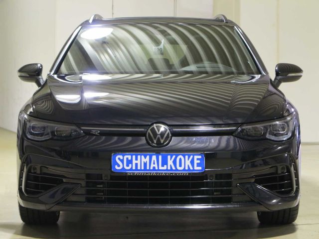 Volkswagen Golf VIII Variant 2.0 TSI OPF 4Mot DSG7 R Leder