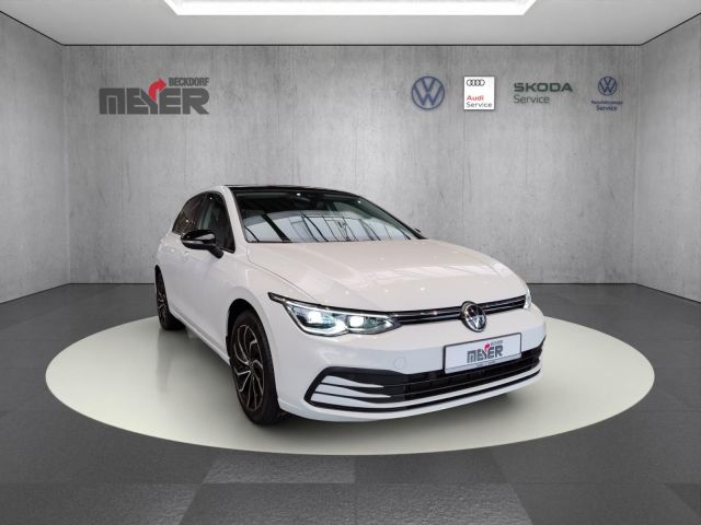 Golf UNITED 1.5 TSI Klima Navi Rückfahrkamera