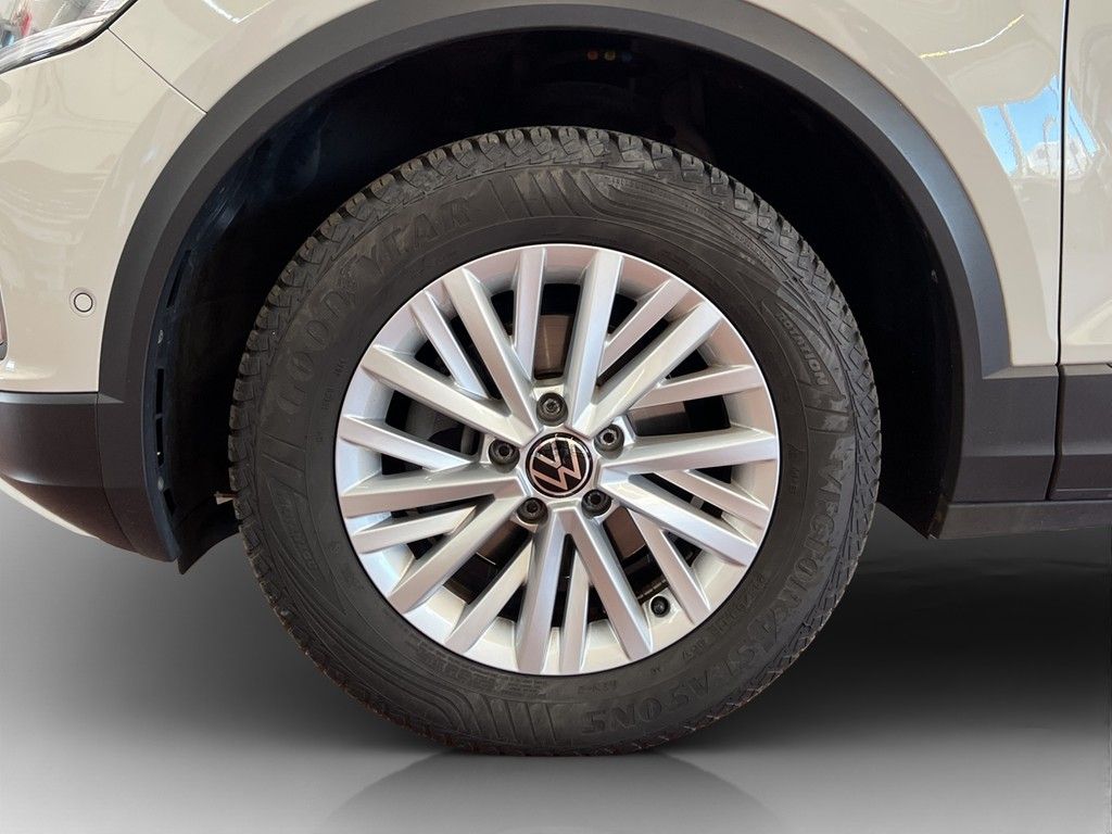 Volkswagen T-Roc - Bild 18