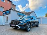 Mercedes-Benz GLC 220 d 4Matic Exclusive *Leder*LED*AHK*Navi* - Mercedes-Benz GLC-Klasse Gebrauchtwagen in Dortmund