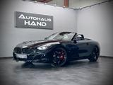 BMW Z4 M40i*H&K*PREMIUM SELECTION 2028*2.HAND*BLACK* - BMW: Premium Selection