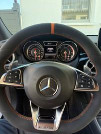 2015 Mercedes-BENZ CLA AMG — миниатюра 13