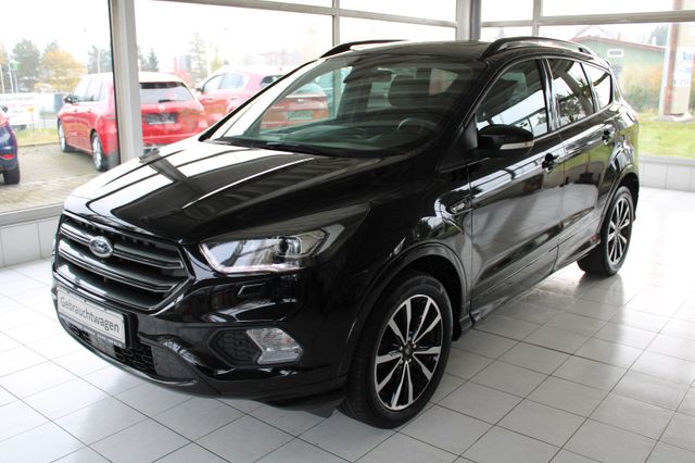 Ford Kuga ST-Line BI-XENON NAVI PANORAMA ALCANTARA