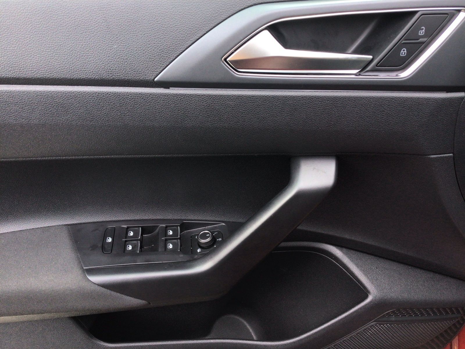 Volkswagen Taigo - Bild 8