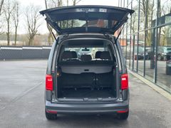 VW Caddy - Ansicht 8