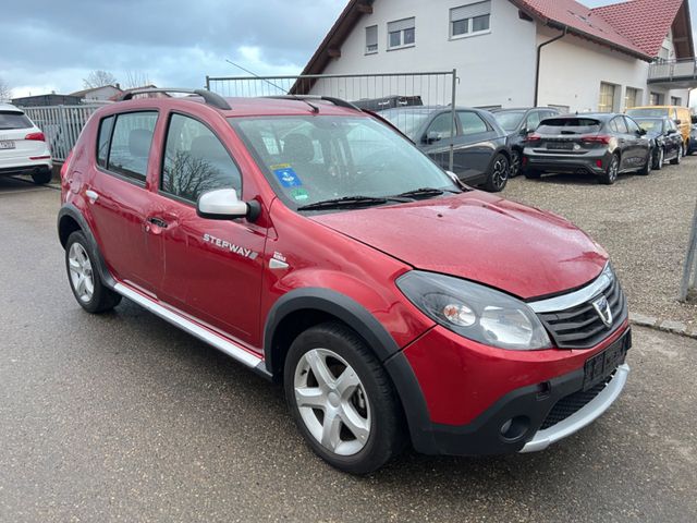 Dacia Sandero Stepway  1.Hand