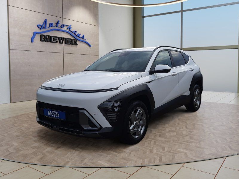 Image of Hyundai KONA