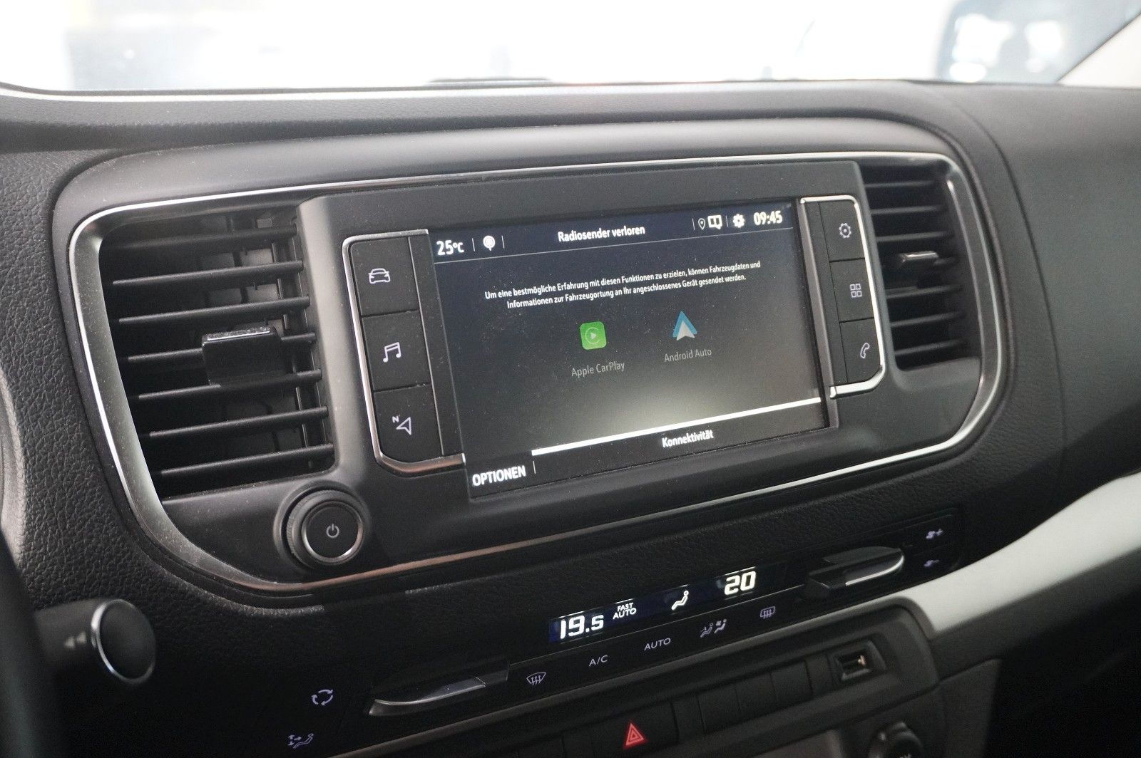 Fahrzeugabbildung Opel Zafira Life 2.0D EDITION "M" NAVI/KAMERA/HUD/AHK