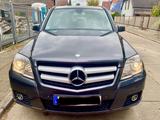 Mercedes-Benz Mercedes GLK 220 cdi*Sportpaket*2.HAND* - Mercedes-Benz GLK 220 in Berlin