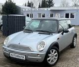 MINI COOPER *AUTOMATIK *TÜV *KLIMA *PDC - MINI Cooper aus 2003