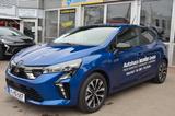 Mitsubishi Colt 1.6 Plus Hybrid AT LED SHZ RFK FSE KEYLESS - Mitsubishi Colt Plus mit Hybrid-Antrieb (Benzin/Elektro)