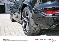 Audi Q6 e-tron - Vorschau Bild 8