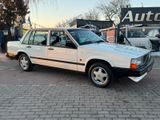 Volvo 740GL*Alu*E-Paket*OLDTIMER GUTACHTEN NOTE 2* - Volvo 740 mit Benzin-Antrieb: Limousine