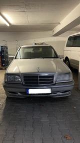 Mercedes-Benz Mercedes C180 Rentner/TÜV Neu - gebrauchte Mercedes-Benz C-Klasse aus dem Jahr 1998