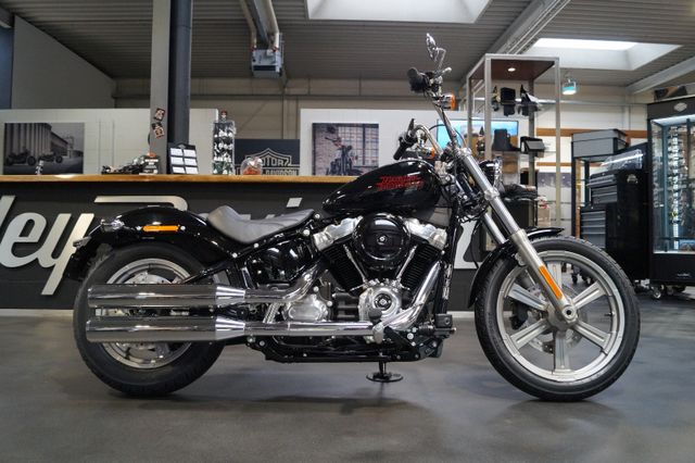 Harley-Davidson SOFTAIL STANDARD NEU FXST 2023