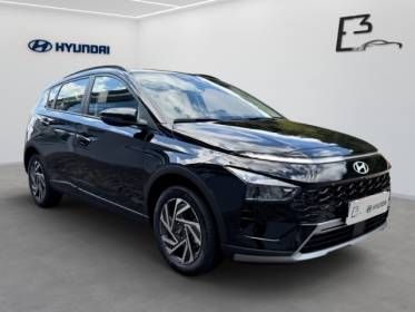 Hyundai BAYON – Bild 2