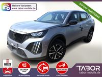 Peugeot 2008 - Vorschau Bild 1