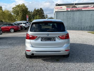 BMW 218 Gran Tourer - 8