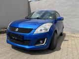 Suzuki Swift 1.2 Comfort ECO+ - Suzuki Gebrauchtwagen von 2014