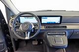 Mercedes-Benz V 300 d 4MATIC |AVANTGARDE | 8-SITZE|MBEAM #T017 - Reisebus Sitze