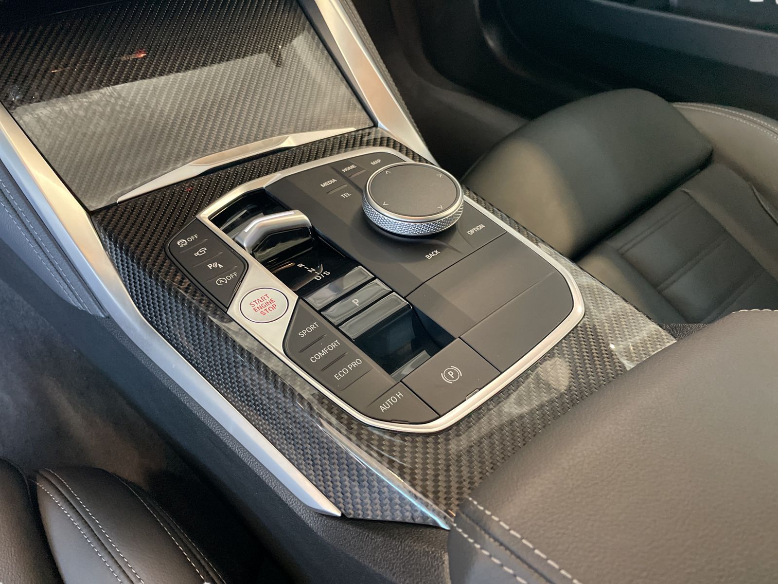 BMW M440 - Bild 17