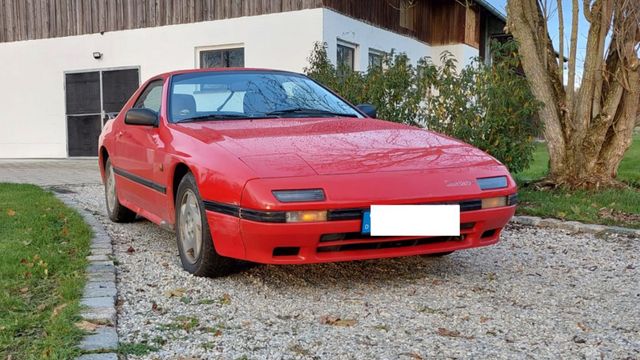 Mazda RX7 FC Coupé 2. Hand / Tausch Toyota...