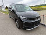 Opel Combo Life 7-Sitzer - gebrauchte Opel Combo aus dem Jahr 2024