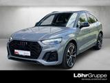 Audi SQ5 Sportback 3.0 TDI quattro tiptronic *Matrix*