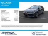 Volkswagen Golf VIII Variant 1,5 l eTSI Energy DSG