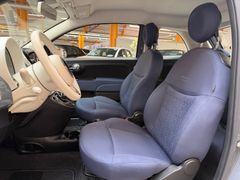 FIAT 500 Mild-Hybrid|SHZ|DAB+|USB|LED|Klima|MwSt.