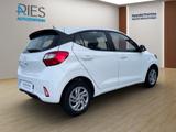 Hyundai i10 1.0 Select Navi*Kam.*PDC*DynLicht*FLA*SpurH - Hyundai i10 Jahreswagen