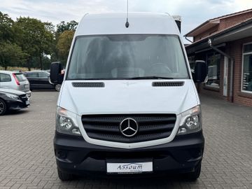 Mercedes Sprinter - 2
