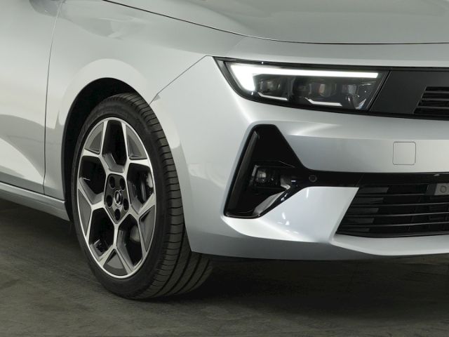 Astra L ST ULTIMATE AT+AHK+LED+NAVI+360 GRAD KAM