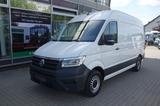Volkswagen Crafter 35 Kasten 4Mot L2H2 LED/STDHZG/AHK/KAM - Volkswagen Crafter: L4h3