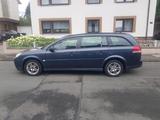 Opel Vectra 1.9 Diesel AutomatikTÜV NEU - Opel Vectra aus 2006: Kombi