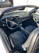Porsche Boxster S S - Porsche Gebrauchtwagen in Leipzig
