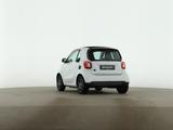 Smart fortwo EQ 22 kW Schnelllader Sitzhz USB Tempomat - Smart ForTwo: Eq