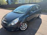 Opel Corsa D Innovation "110 Jahre" - Opel Corsa INNOVATION-110-Jahre