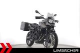 BMW F 700 GS - LeoVince, Griffheizung, Koffer - BMW F 700 GS