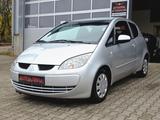 Mitsubishi Colt CZ3 Lim. 1.3 Invite|KLIMA|121 TKM|EURO 4 - Mitsubishi Colt: 1.4