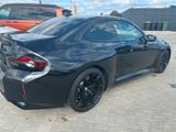 BMW M2 Coupé ad. LED Leder H/K M Drivers Package HuD - BMW M2 in Bremen