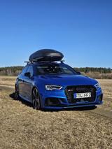 Audi RS3 2.5 TFSI S tronic quattro - No OPF - RS AGA - gebrauchte Audi RS3 aus dem Jahr 2017